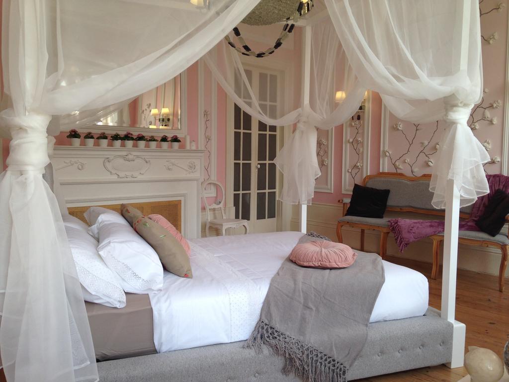 Affittacamere Boavista Eco-luxury House Oporto