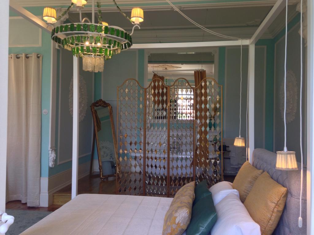 Affittacamere Boavista Eco-luxury House
