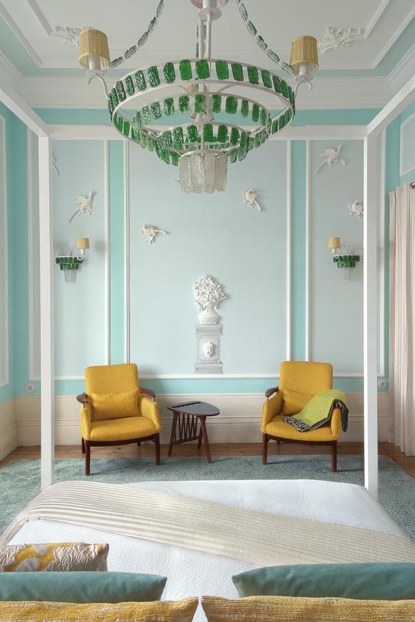 Affittacamere Boavista Eco-luxury House Oporto