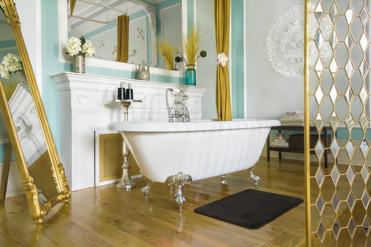 Boavista Eco-luxury House * Oporto