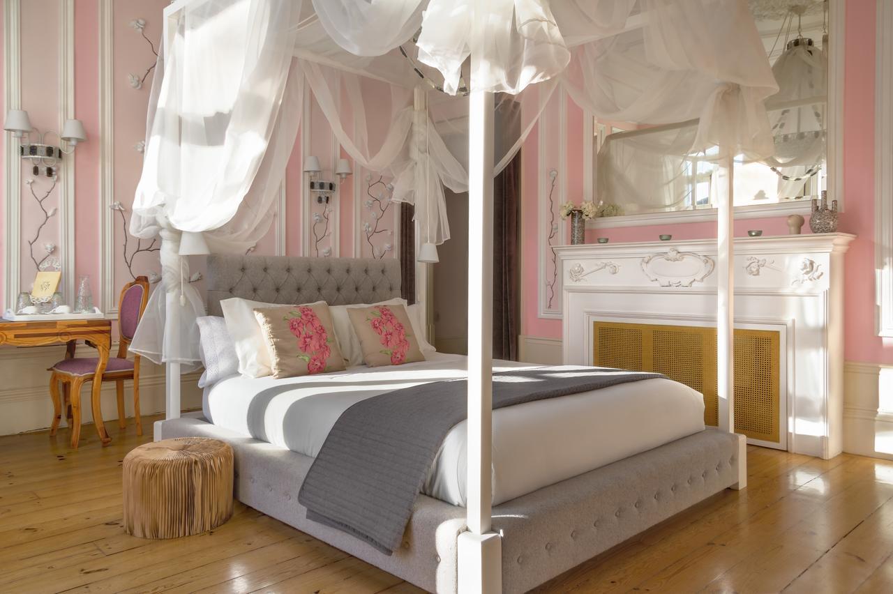 Boavista Eco-luxury House Oporto