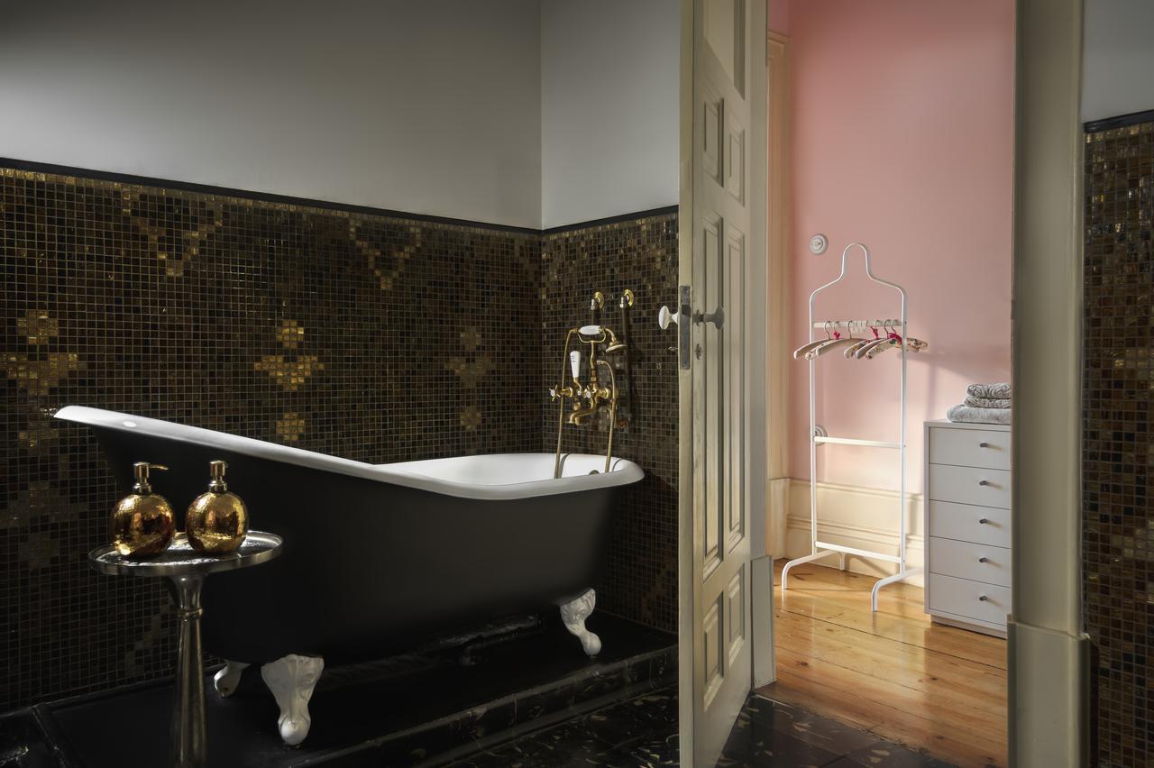 Boavista Eco-luxury House Affittacamere