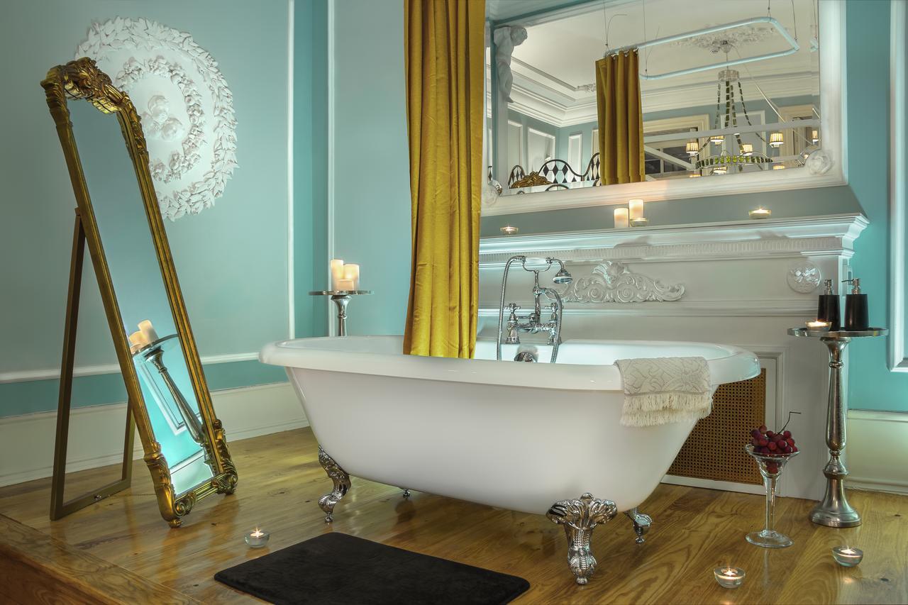 Affittacamere Boavista Eco-luxury House Oporto